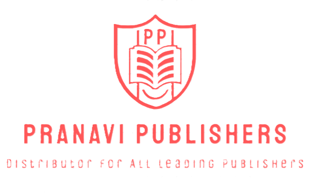 PranaviLogo